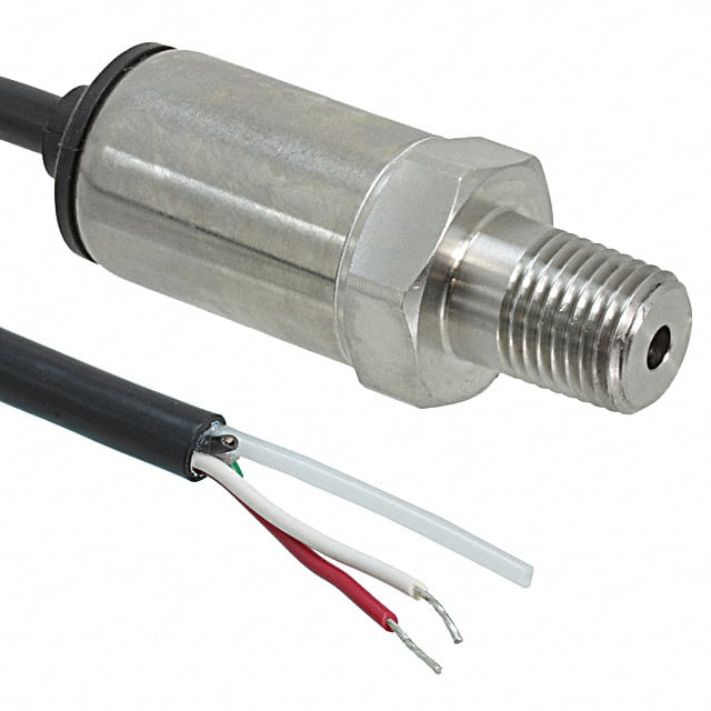 P51-75-G-A-I36-20MA-000-000 Amphenol SSI Technologies  Sensori di pressione Trasduttori - Industriali